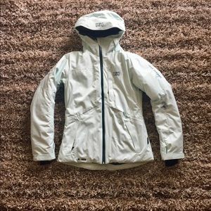 Helly Hansen Ski Coat
